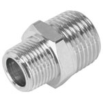 FESTO 8030282 Twin tail Thread size R1/4 R3/8 1pc