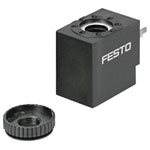 FESTO 8030802 Magnet coil VDE 0580 class H easy change