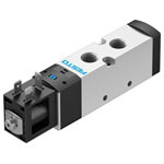 FESTO 8043218 VUVS Magnetic valve 24V DC G 1/4 6.7mm 1pc