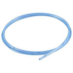 FESTO 8048671-50 Air hose Thermoplastic 50m 10 bar 2.6mm ID Blue
