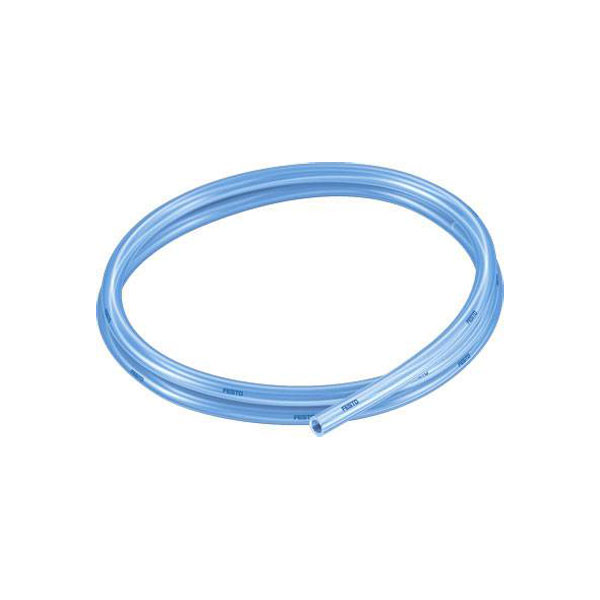 Click to view product details and reviews for Festo 8048691 Air Hose Thermoplastic Elastomer Blue 50 M 10 Bar.
