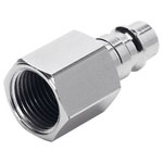 FESTO 8059262 Connector NPHS-S6-M-G14F G1/4" 1pc Internal thread