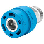 FESTO 8059267 NPHS Connector External Thread G1/4" 1pc