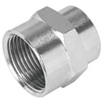 FESTO 8069222 Sleeve G1/2" to G1/8" Thread Transition Adapter