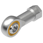 FESTO 9261 Swivel head SGS-M10X1.25 1pcs nan high precision