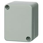 Fibox 7083520 Universal Enclosure ABS Grey-White RAL7035 1pc