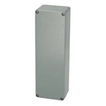 Fibox 7811190 ALN Enclosure Aluminium Die-Cast with Long Life Seal