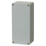 Fibox 7811230 ALN Universal Aluminium Enclosure Long Life PUR Seal