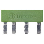 Finder 011.19 Jumper bar connects type 11.91 Switch to 19.91 module