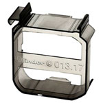 Finder 013.17 Yesly adapter for mounting on 35 mm DIN Rail 1pc