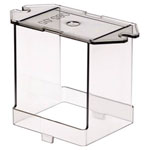 Finder 065.05 Adapter for head-side chassis mounting Relay 65.31
