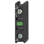 Finder 06K.11 auxiliary Switch 1 closer 2 A for contactors 6K.13/6K.14