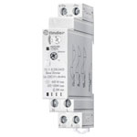 Finder 15.11.8.230.0400 Rail-mount dimmer 230V supports LED 100W max