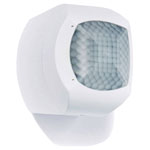 Finder 18.51.8.230.B300 motion detector Bluetooth 2 sensitivity areas