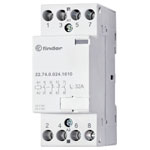 Finder 22.74.0.230.1310 Remote Switch 4 makers 230V 1pc