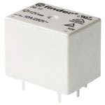 Finder 36.11.9.018.4011 Series PCB Relay 18V DC 10A AgSnO² RT III