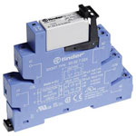 Finder 38.52.7.012.0050 Coupling Relay 12V DC 8A 2 change-overs
