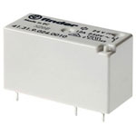 Finder 41.31.9.060.0010 PCB Relay 60V DC 12A 1 change-over 1pc