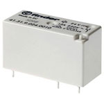 Finder 41.31.9.110.0010 PCB Relay 110V DC 12A 1 change-over AgNi