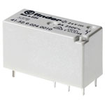Finder 41.52.6.012.4016 PCB Relay 12V DC 8A 2 change-overs 1 piece CE rated