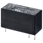 Finder 41.81.7.012.8240 SSR Relay 12V DC 3A/275V AC RT III Plug-in