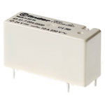 Finder 43.41.7.005.0000 PCB Relay 5V 10A 1CO 10.2mm wide 1pc