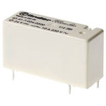 Finder 43.41.7.005.5000 PCB Relay 5V 10A CO gold plated RT II 3.2mm