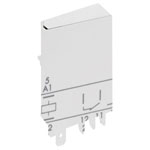 Finder 46.61.9.024.4000T Relay 16 A 24 V DC Railway application Pluggable