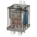 Finder 65.31.9.024.4309 Plug-in Relay 24 V DC 30 A 1 maker