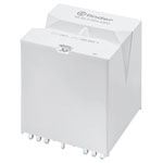 Finder 68.23.9.024.4300 Relay 100A 2 makers 1 breaker High-performance