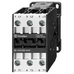 Finder 6K.13.8.230.4374 industrial Relay 74A 230V AC 37kW IP20 35mm Rail