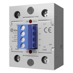 Finder 77E290248671 SSR 50 A 660 V AC Switching Instantaneous 1pc