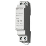 Finder 78.12.1.230.1200 Rail PSU 12V DC 1.25A 12W 110-240V AC input 1pc