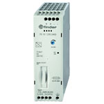 Finder 78.1B.1.230.2403 Rail PSU 24V DC 5A 110W adjustable voltage 24-28V DC