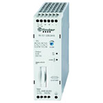 Finder 78.1D.1.230.2415 Rail PSU 24V DC 5.4A 130W DIN mount adjustable output