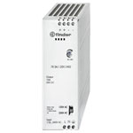 Finder 78.2A.1.230.2402 Rail PSU 24 V DC 10 A high efficiency 94%