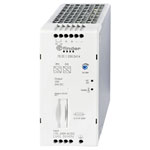 Finder 78.2E.1.230.2414 Rail PSU 240 W 24 V DC adjustable 10.8 A 60 mm wide