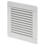Finder 7F.07.0.000.1000 EMC Filter 114x114x16mm low depth easy mount
