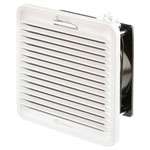 Finder 7F.20.8.120.5550 Enclosure fan 120V 75W 320x320x131.5mm 1pc