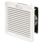 Finder 7F.21.8.230.2055 Enclosure fan 28W quiet easy installation