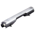 Finder 7L.46.0.024.1100 LED control cabinet lamp 1200 lm 24 V 5000 K