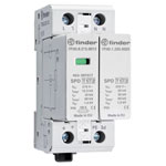 Finder 7P.02.8.275.1012 Surge arrester 60 kA 1pc