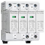 Finder 7P.04.8.275.1012 Surge arrester 60 kA 1pc