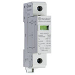 Finder 7P.21.8.275.1020 Surge arrester 20 kA Switchboard protection