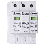 Finder 7P.26.9.000.1015 Surge arrester type 2 for photovoltaic systems