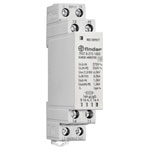 Finder 7P.37.8.275.1003 Surge arrester 230V 1-ph. 3kA LED Rail mount