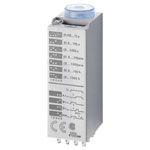 Finder 85.04.0.048.0000 TDR multifunction timer Relay 4 changeovers