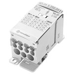 Finder 9D.01.5.250.0111 Splitter 12-pin 250 A 1000 V AC 1500 V DC