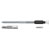 Fischer 045680 TherMax Spacer Fittings M6 140mm non-thermal bridge 2pcs