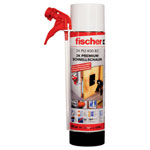 Fischer 053081 PU 400 Plus foam for quick door frame and window installs